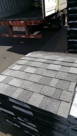 Cool Roof Economy Shingle