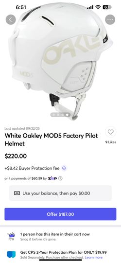 Snowboarding Ski Helmet