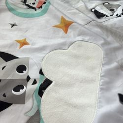Activity Play Mat
