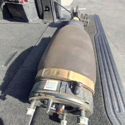 Original Right Front Airbag Strut 2003 to 2012 Range Rover HSE