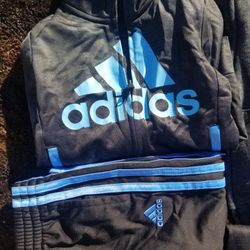 Addidas Winter Outfits