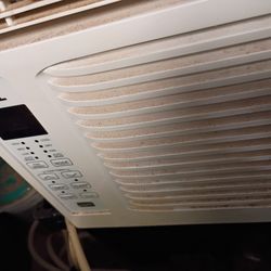 TCL window unit