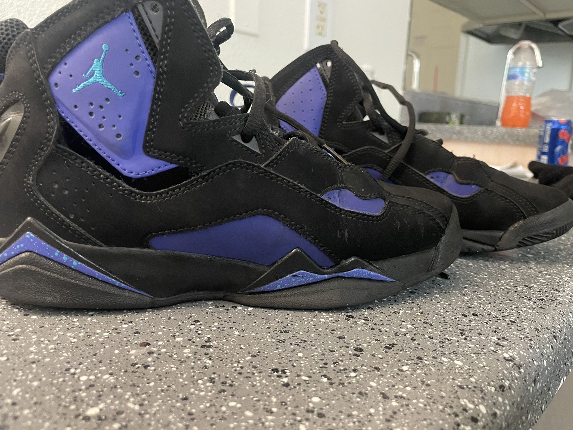 Jordan's