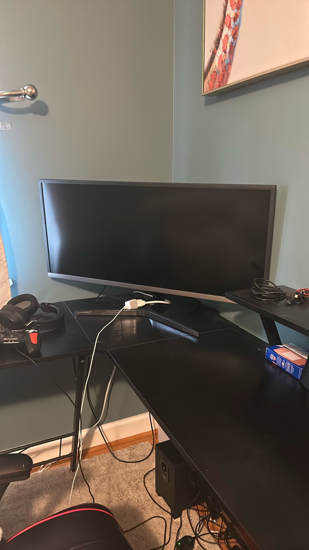 Samsung Monitor