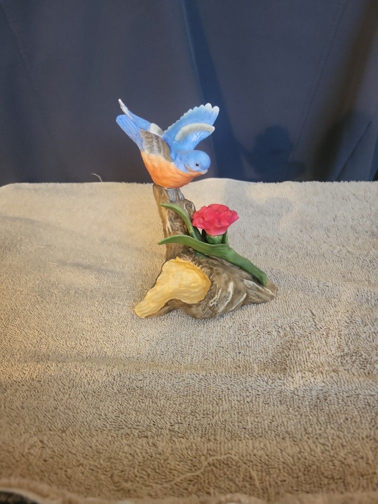 Collectable Bird Statue