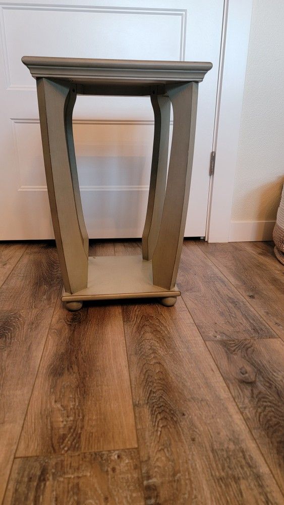 Night Stand End Table