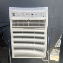 Kenmore Air Conditioner 