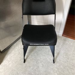 Ncaa 2014 Final Four Seat Limited Edition Floor Game Used Seat