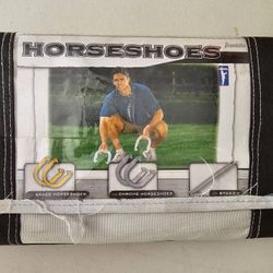  Franklin Professional HorseShoe Set