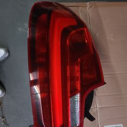 BMW LEFT REAR LIGHT 