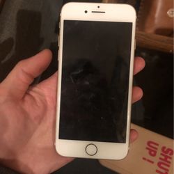 IPHONE 6 (BROKEN)