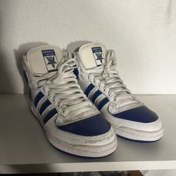 Adidas Top Ten SAMPLE 