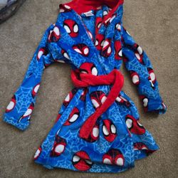Spiderman rope size 4/5