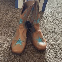 Says 5 But Fit 7/8 In Women 