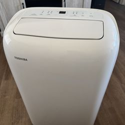 PORTABLE  A/C COOLER 