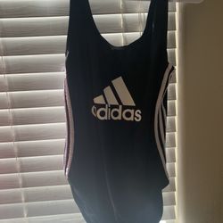 Adidas Bathing Suit 