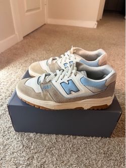 New balance 550
