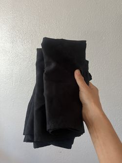 Cloth Napkins 