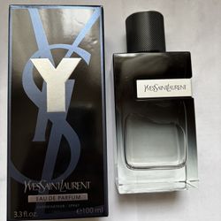 Yves Saint Laurent Y Eau de Parfum 100ml (3.3 oz) – Authentic w/ Box