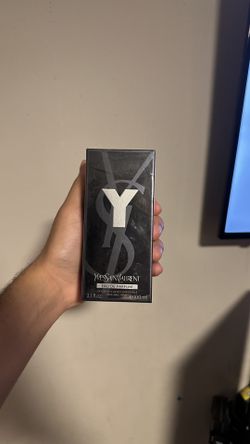 Ysl Saint Laurent Edp