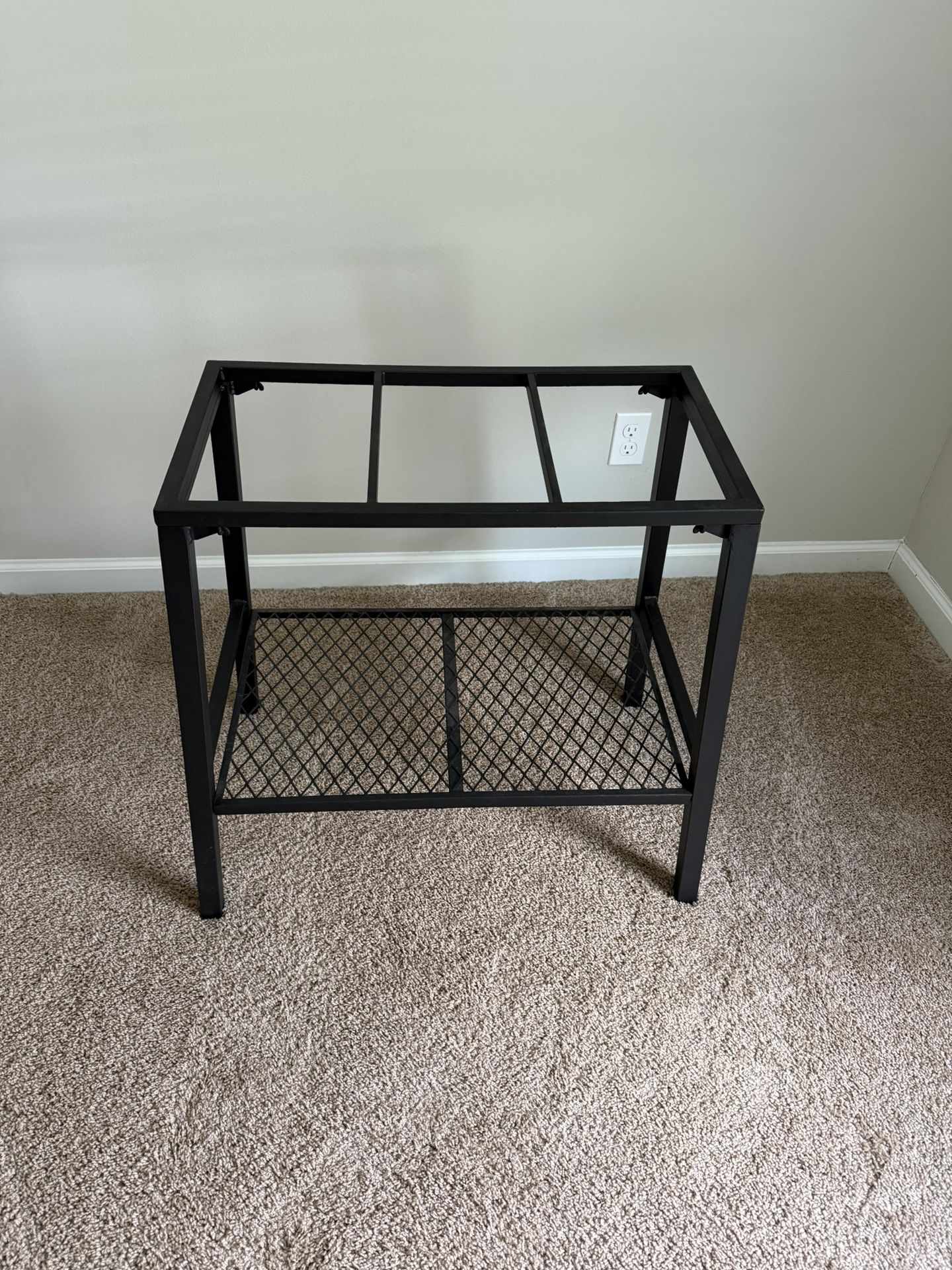 Fish Tank Stand