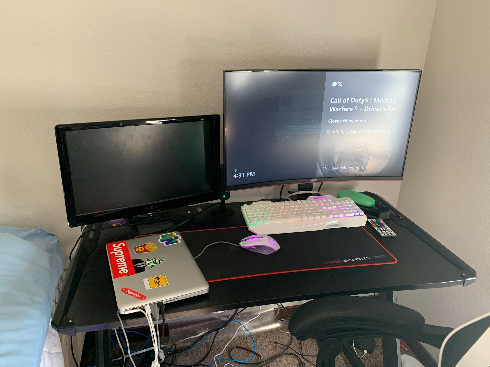 Gaming Desk