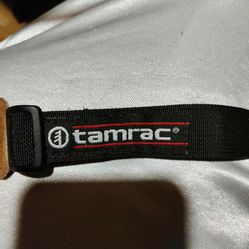 Tamrac Camera Strap Missing Other Clip Ends 