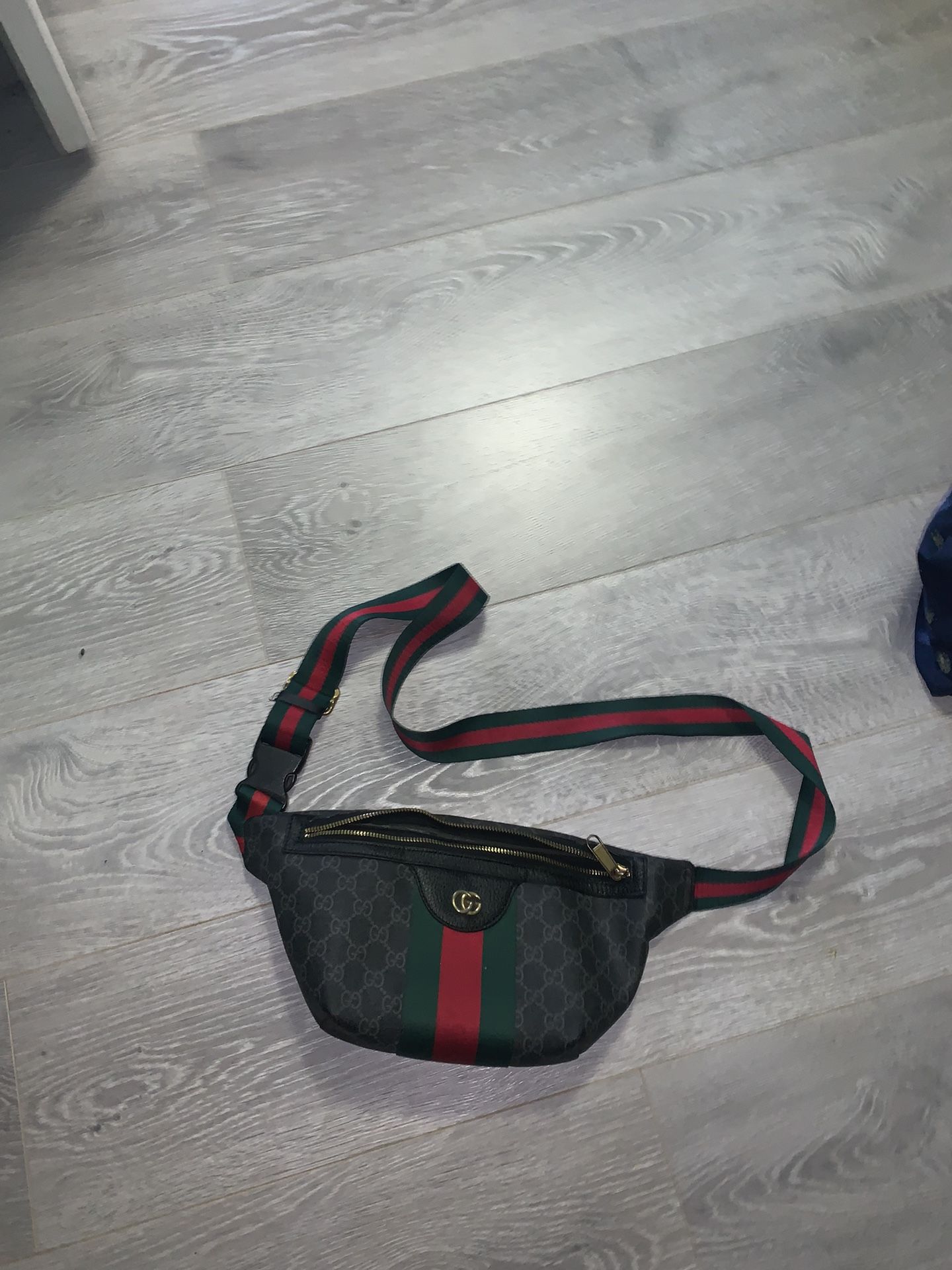 Gucci Fanny Bag 