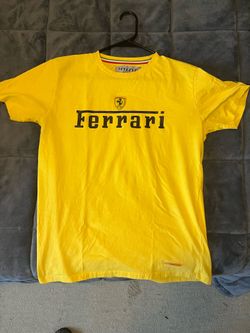 Ferrari Large
