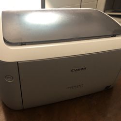 Cannon B&W Printer