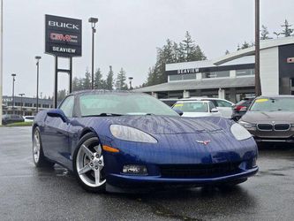 2006 Chevrolet Corvette