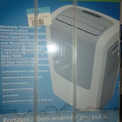 Portable Air Conditioner 