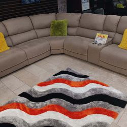 Alejandra Sectional