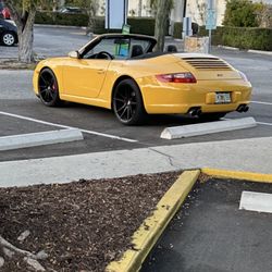 2006 Porsche 911