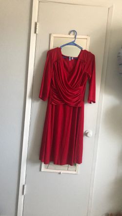 Vestido de mujer
