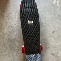 Skateboard 
