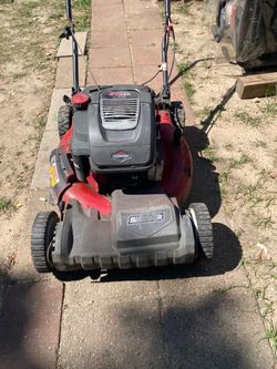 Lawnnliwer