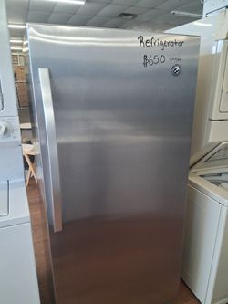 Whirlpool Refrigerator