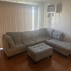 Couch Set From Amazon 