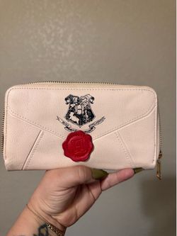 Harry Potter Wallet