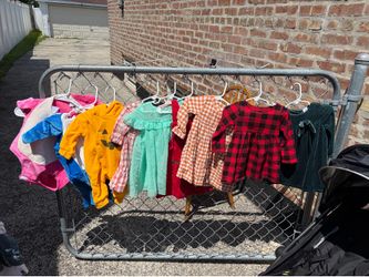 $1 garage sale 06/27 06/28