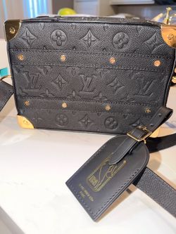 Louis Vuitton NBA Messenger Crossbody bag nwt