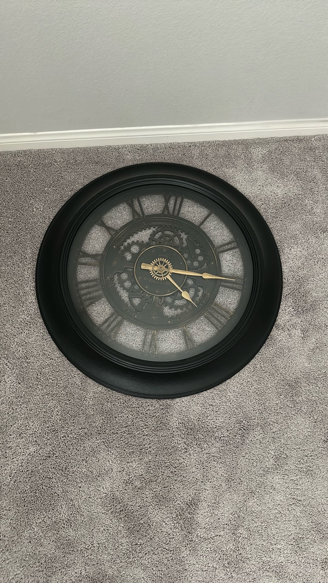 Clock