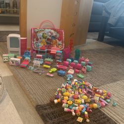 Shopkins