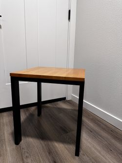 Side Table 