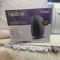 Belkin Router
