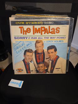 The Impalas