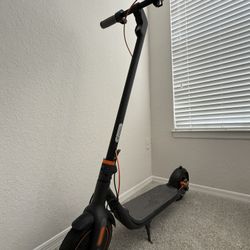 Segway Ninebot F40 Electric Scooter