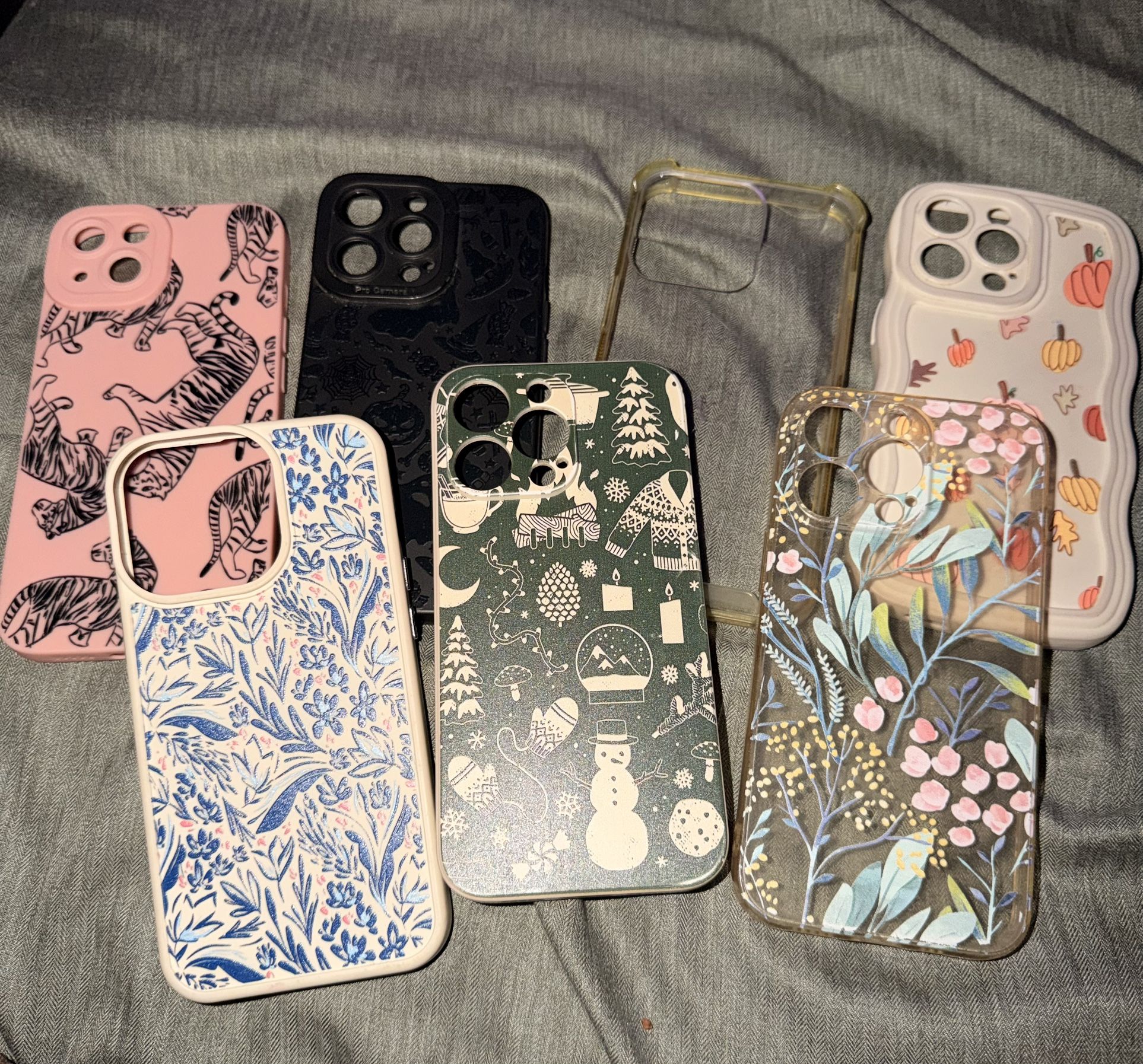 Free Iphone 13 Pro Cases