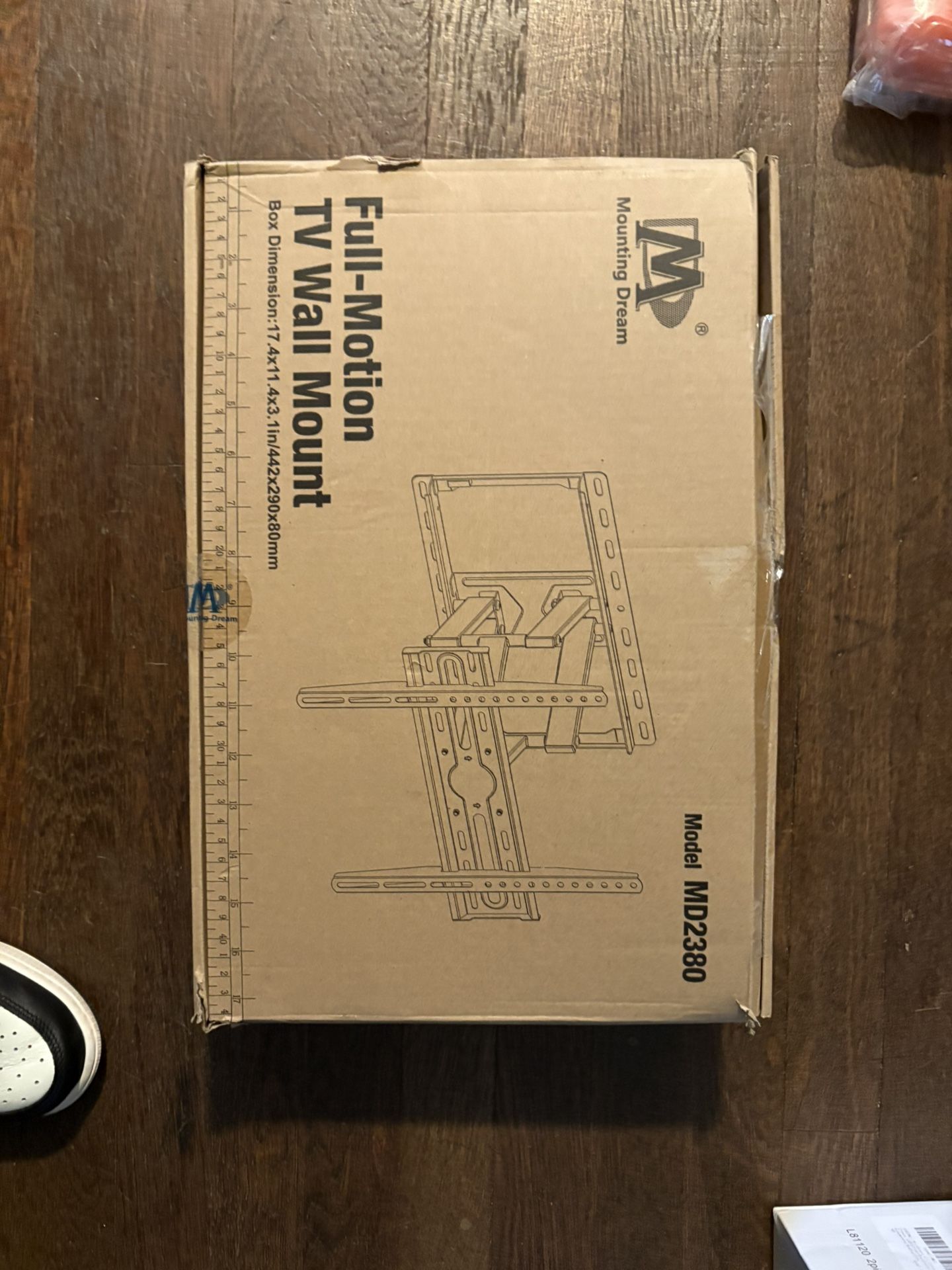 Tv Wall Mount
